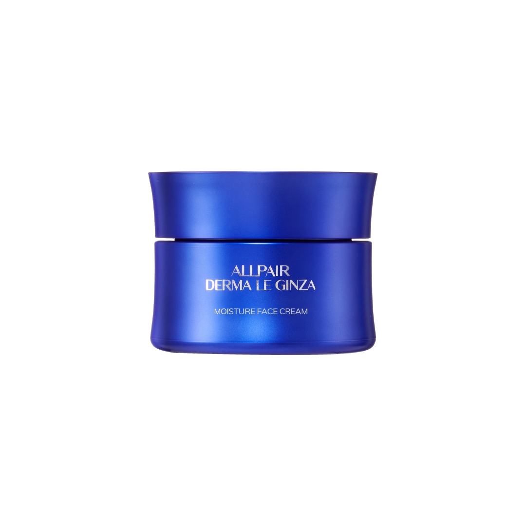 MOISTURE FACE CREAM