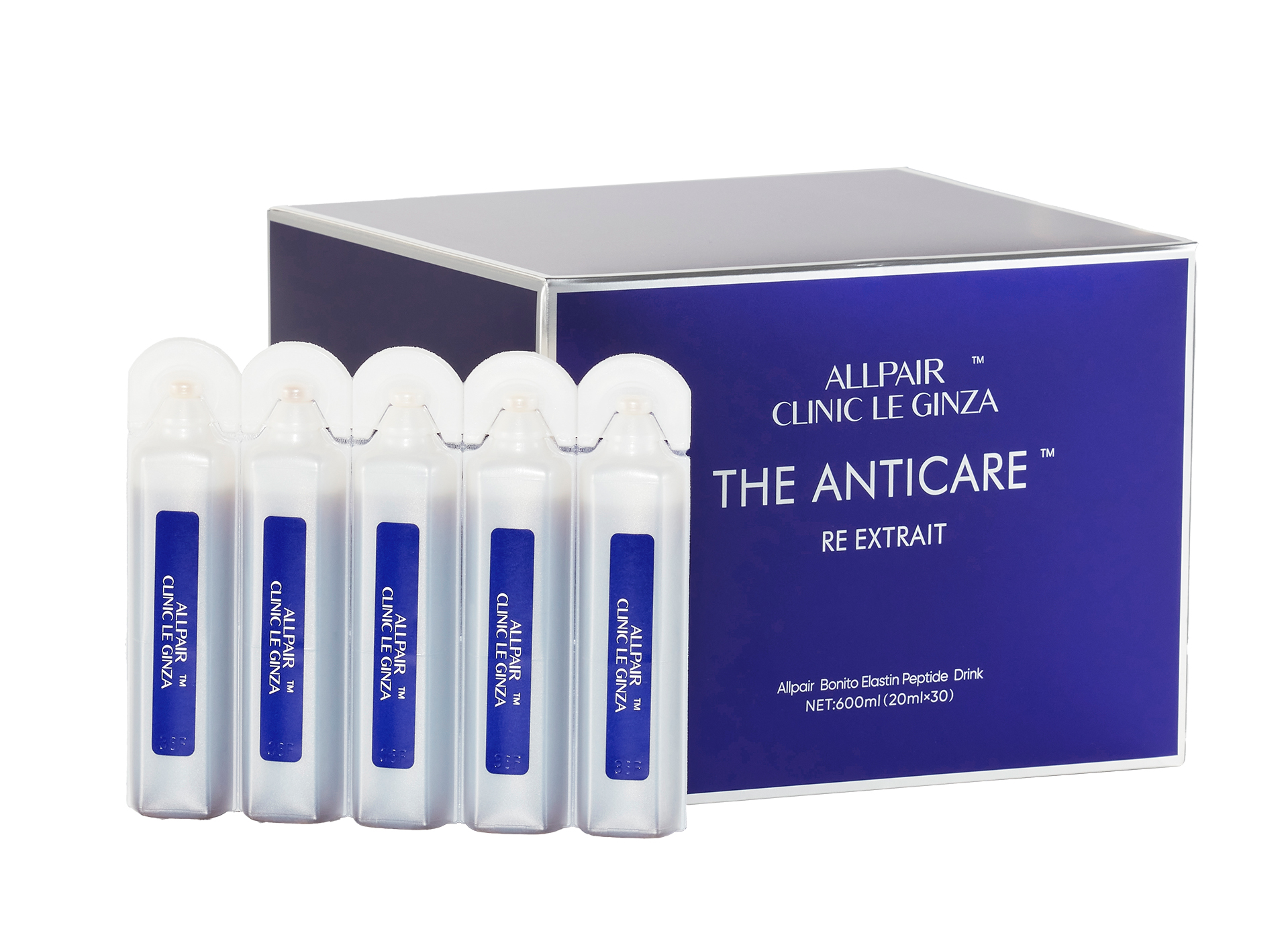 DERMA LE GINZA MOISTURE FACE CREAM HEXA-PRO発売のお知らせ