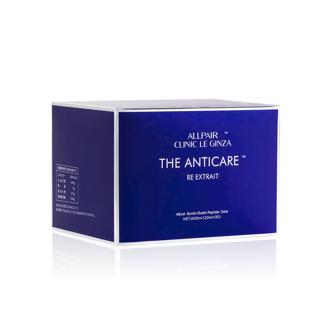 【定期コース】<br>THE ANTICARE　単品