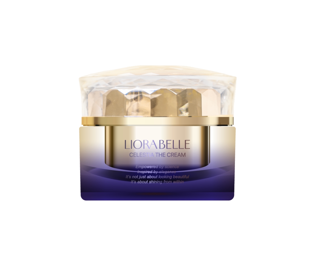CELESTIA THE CREAM