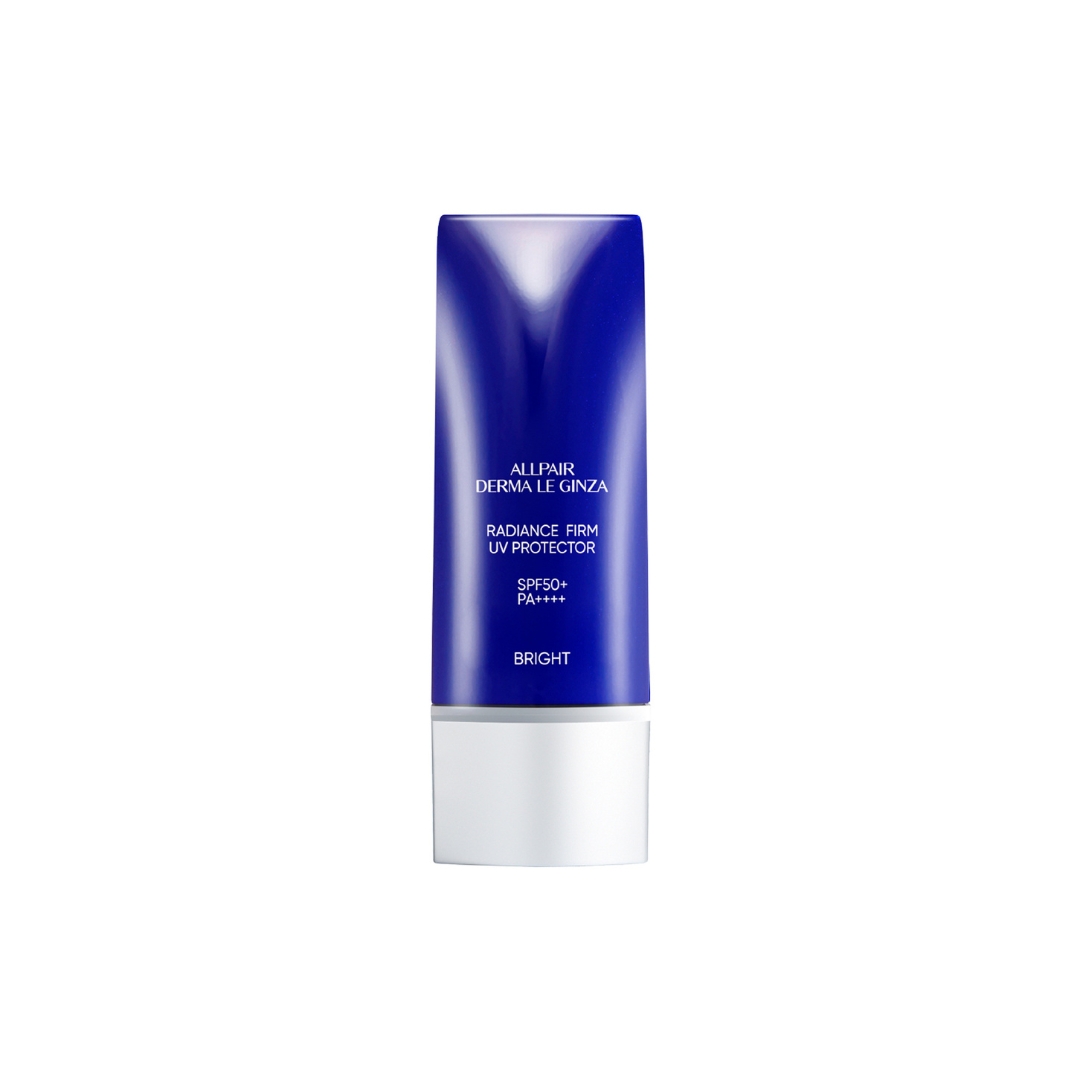 RADIANCE FIRM UV PROTECTOR BRIGHT