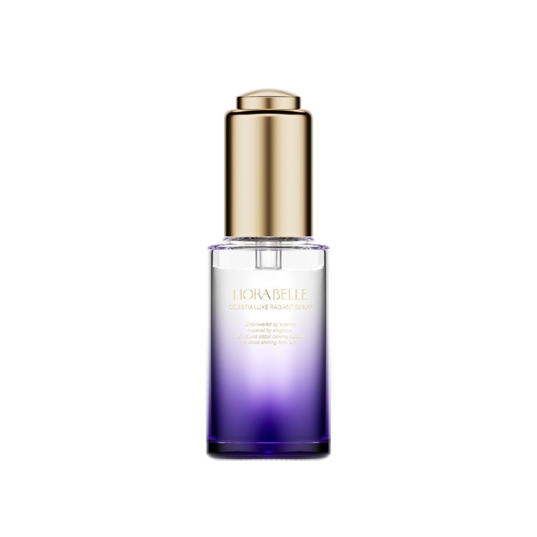 CELESTIA LUXE RADIANT SERUM