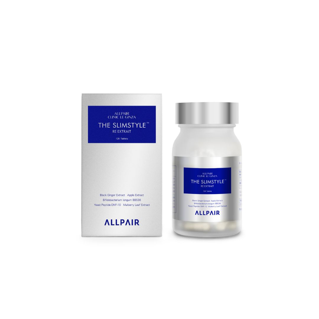  THE SLIMSTYLE