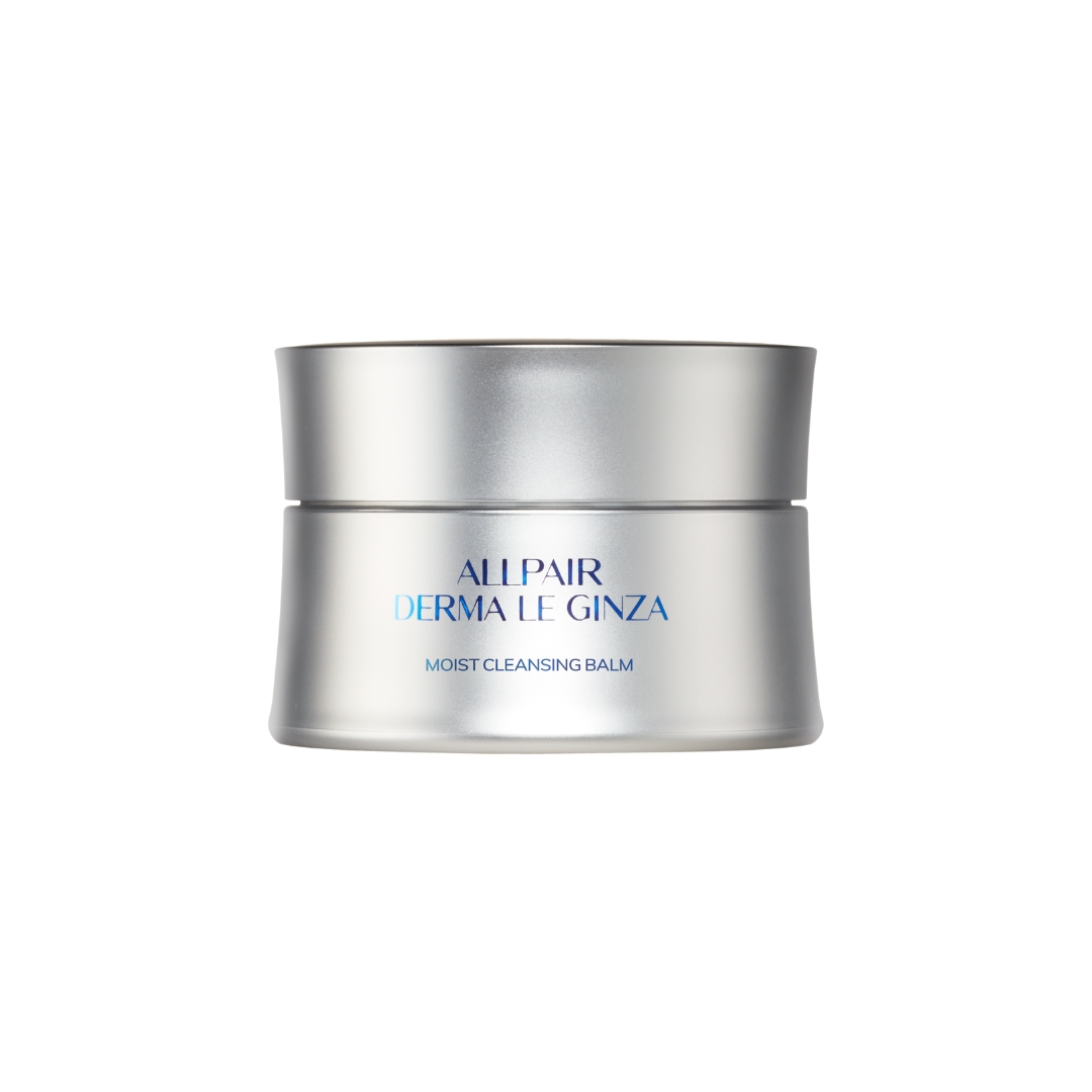 MOIST CLEANSING BALM