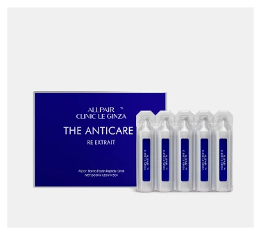 CLINIC LE GINZA THE ANTICARE