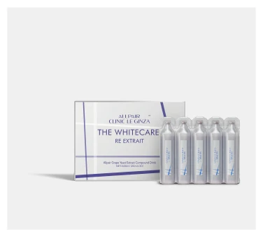 CLINIC LE GINZA THE WHITECARE