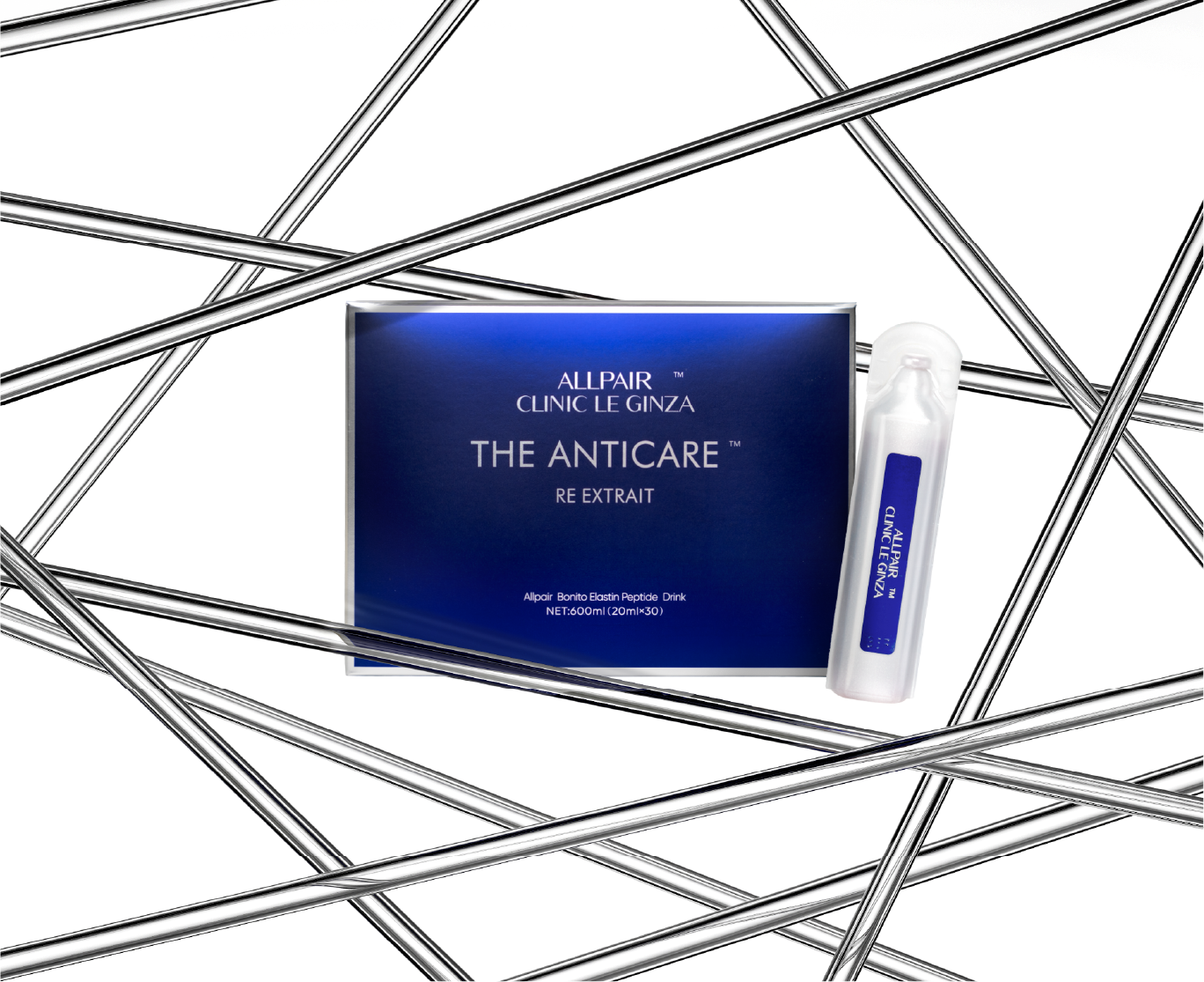 THE ANTICARE