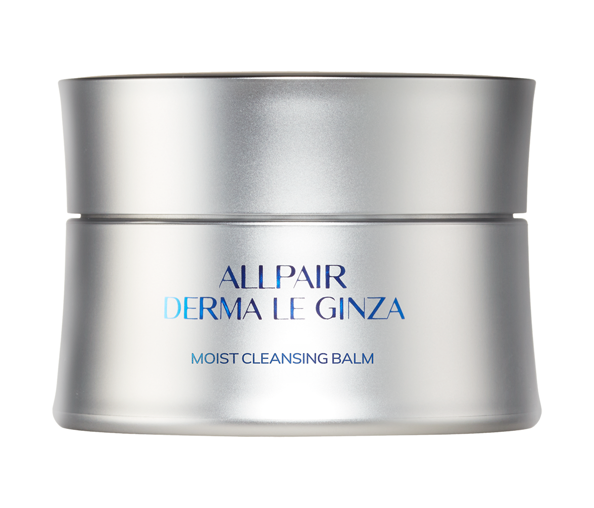 MOIST CLEANSING BALM