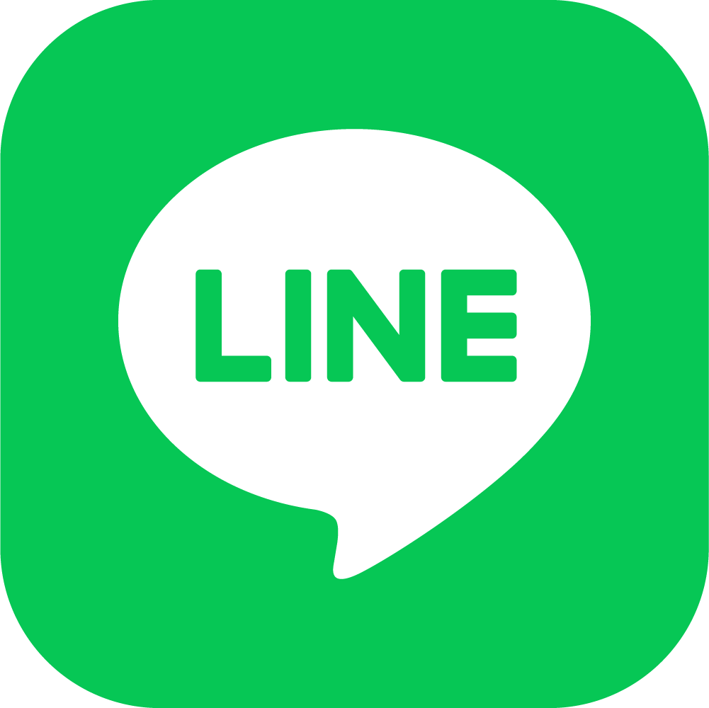 LINEお友達追加はこちら