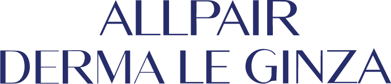ALLPAIR DERMA LE GINZA