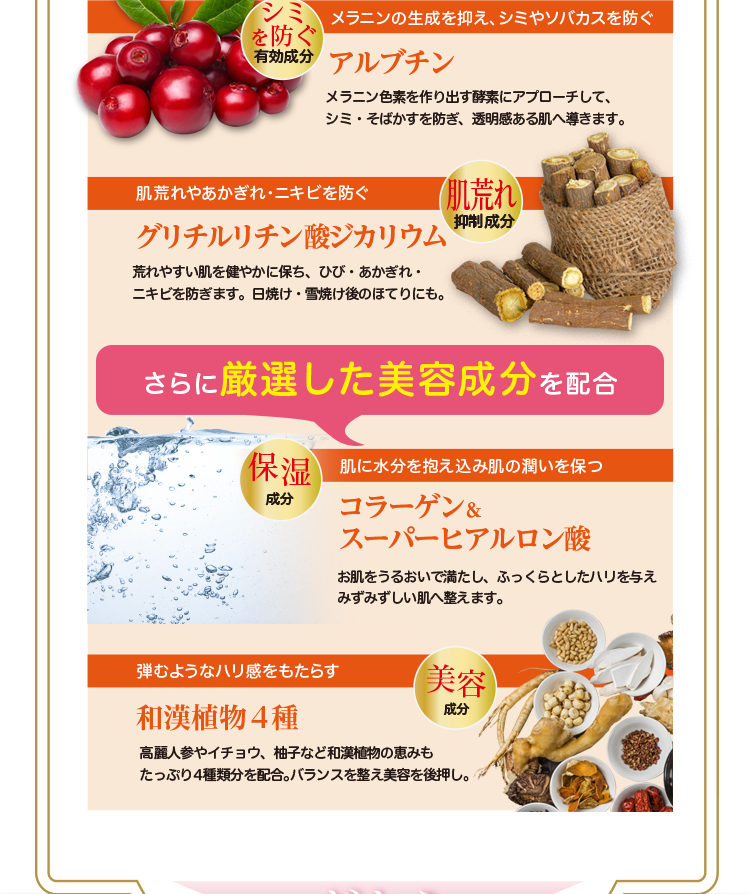 完熟アロエ 薬用美白ジェル 【新品未使用品】3個 完熟アロエ 薬用美白ジェル