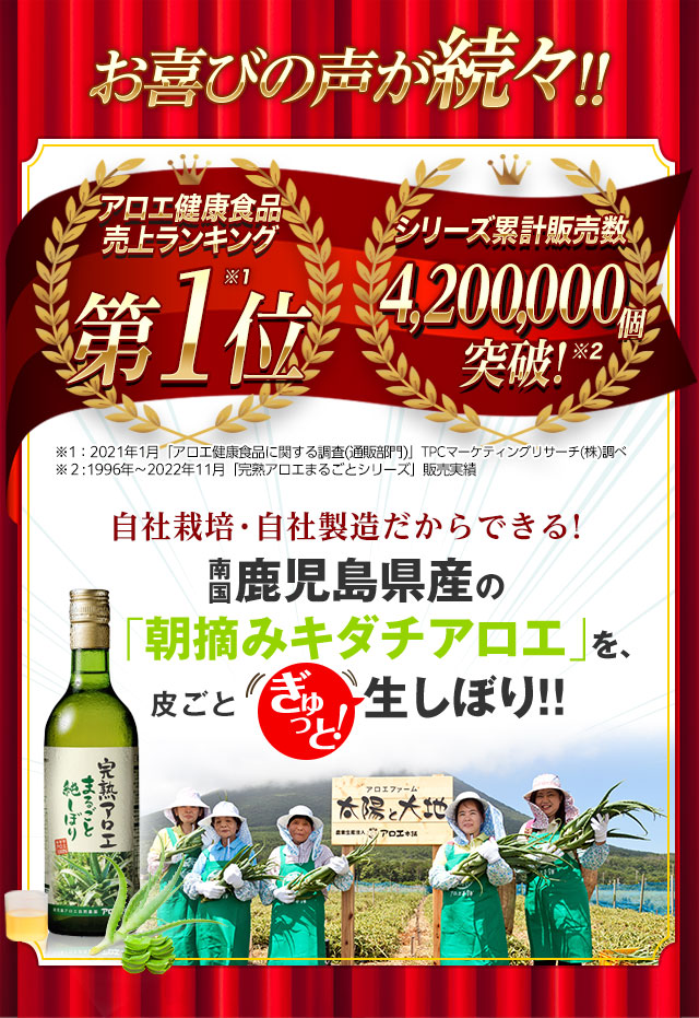 注文数が急増中！！