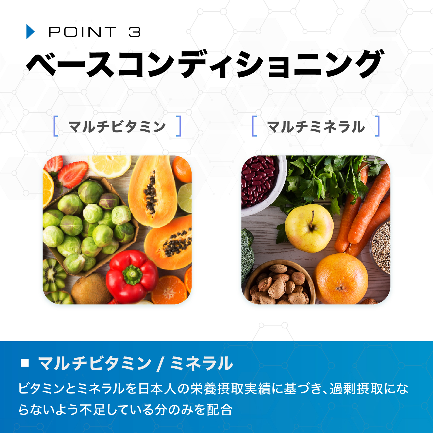 ストークピュアF3