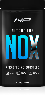 ニトロキューブNOX l NIGHT PROTEIN ニトロキューブNOX l NIGHT PROTEIN