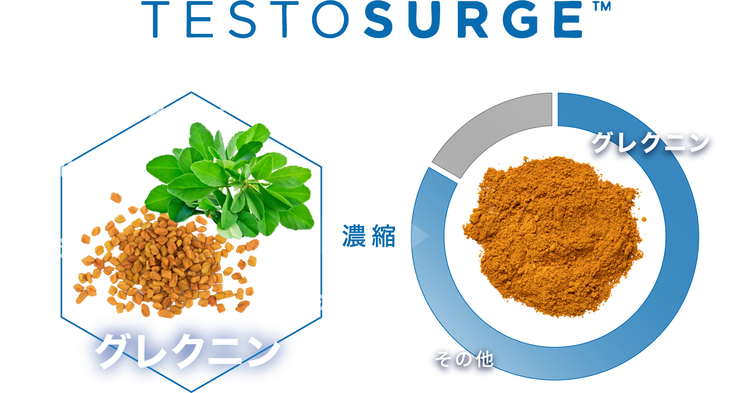 TESTOSURGE