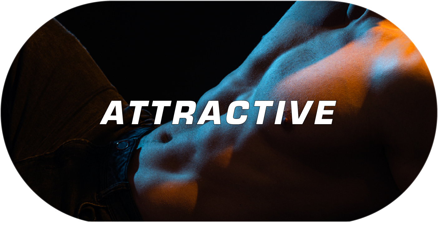 ATTRACTIVE