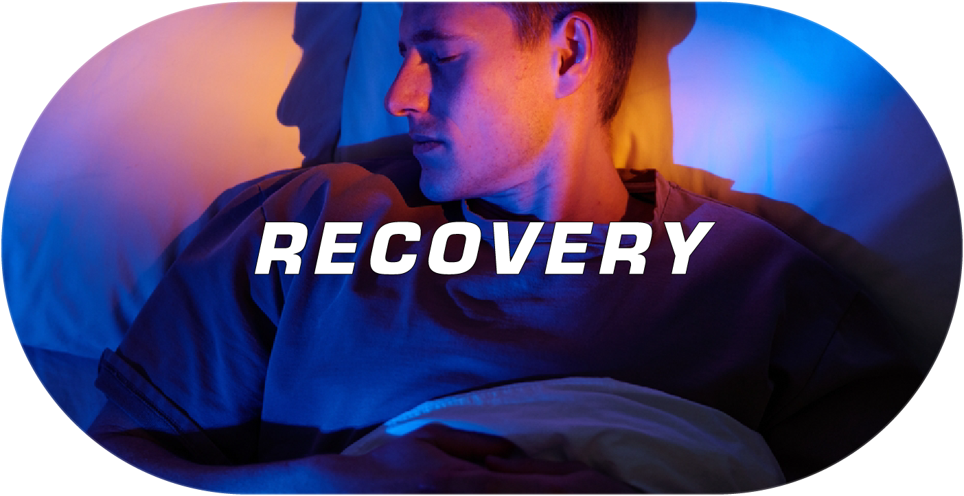 RECOVERY