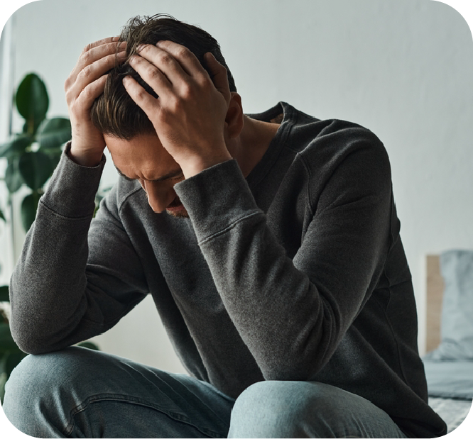 相談できる人もいないし…何から始めれば良いのか分からない