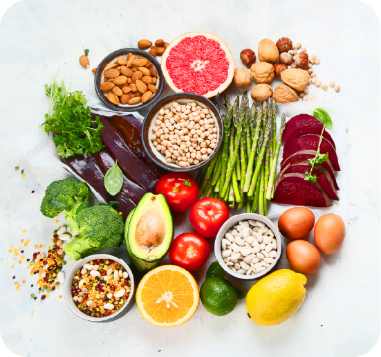 マルチビタミン＆ミネラル