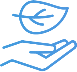 天然素材採用の健康食品