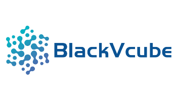 ブラックVキューブ