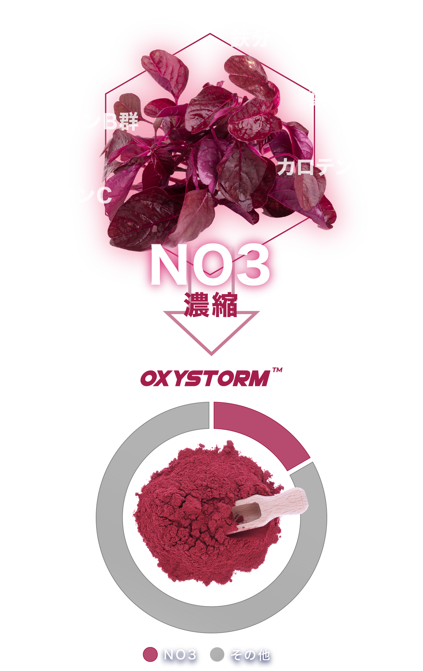 オキシストーム