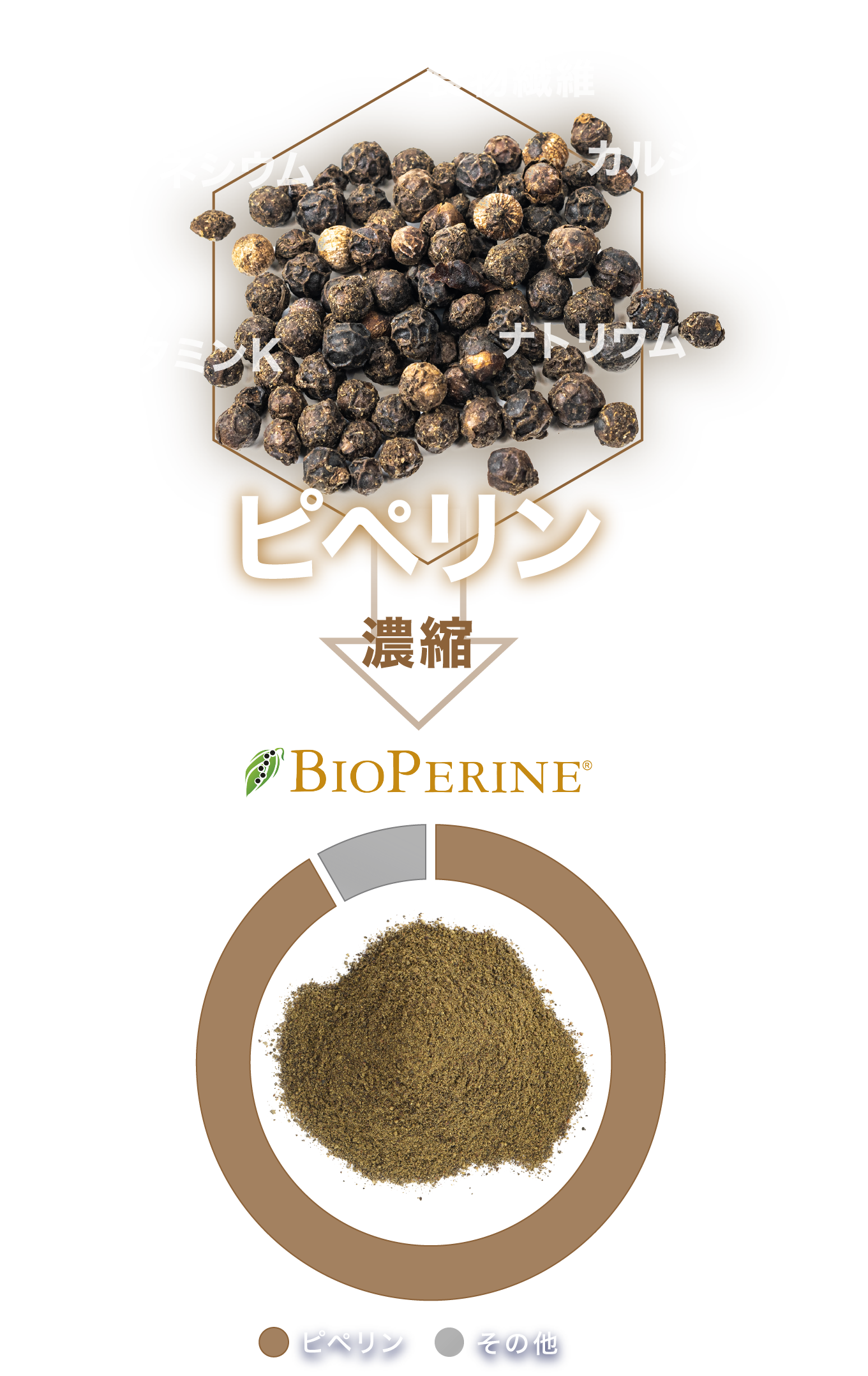 ブラックVキューブ