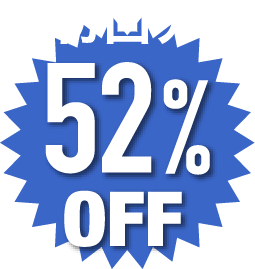 65% OFF