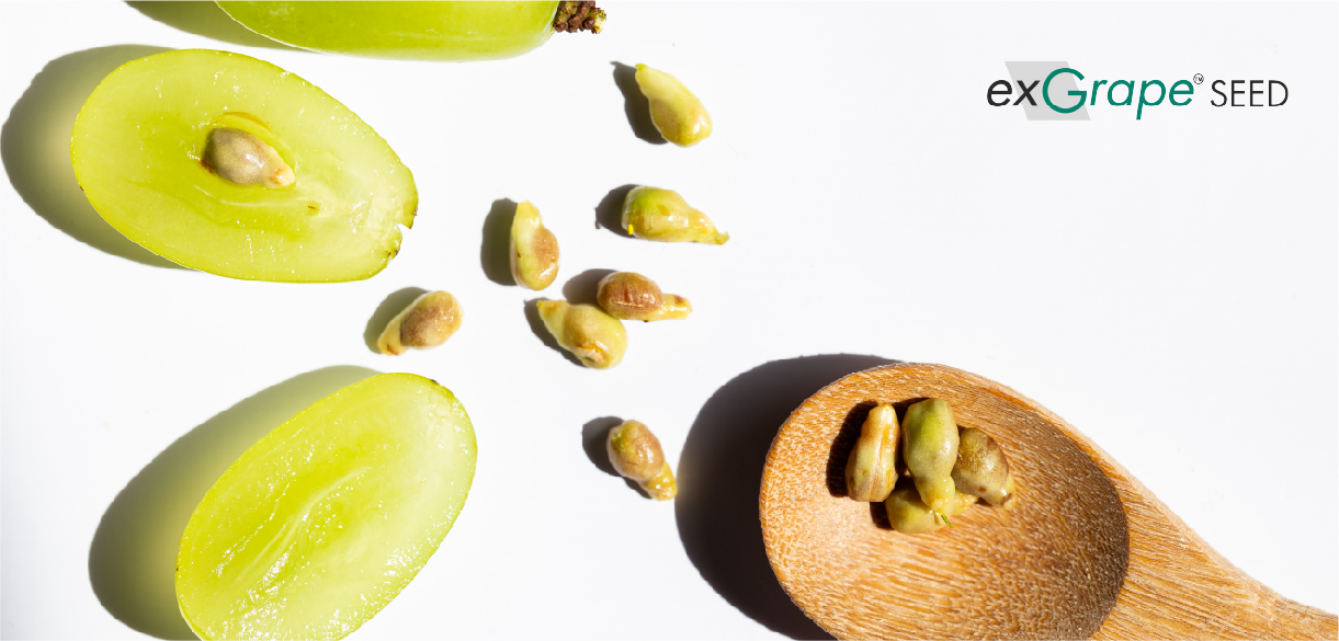 exGrapeSEED