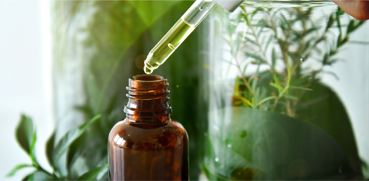 睡眠薬や抗うつ薬ではなく植物由来の健康食品です