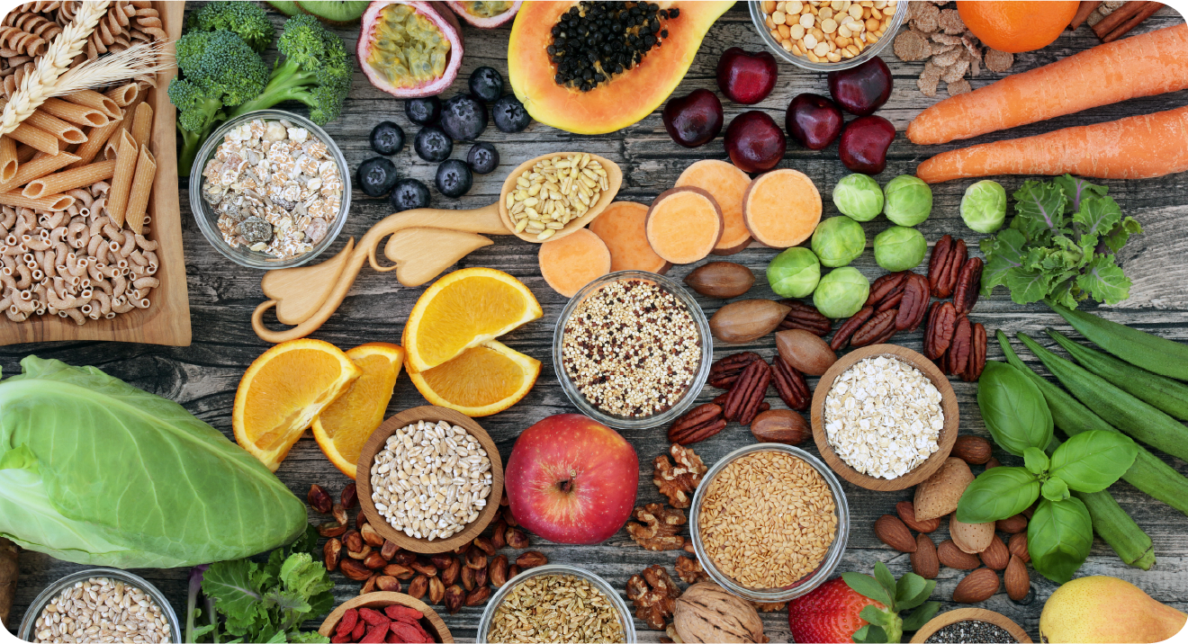 一般的な合成型ビタミンではなく日本では珍しい植物由来ビタミン採用