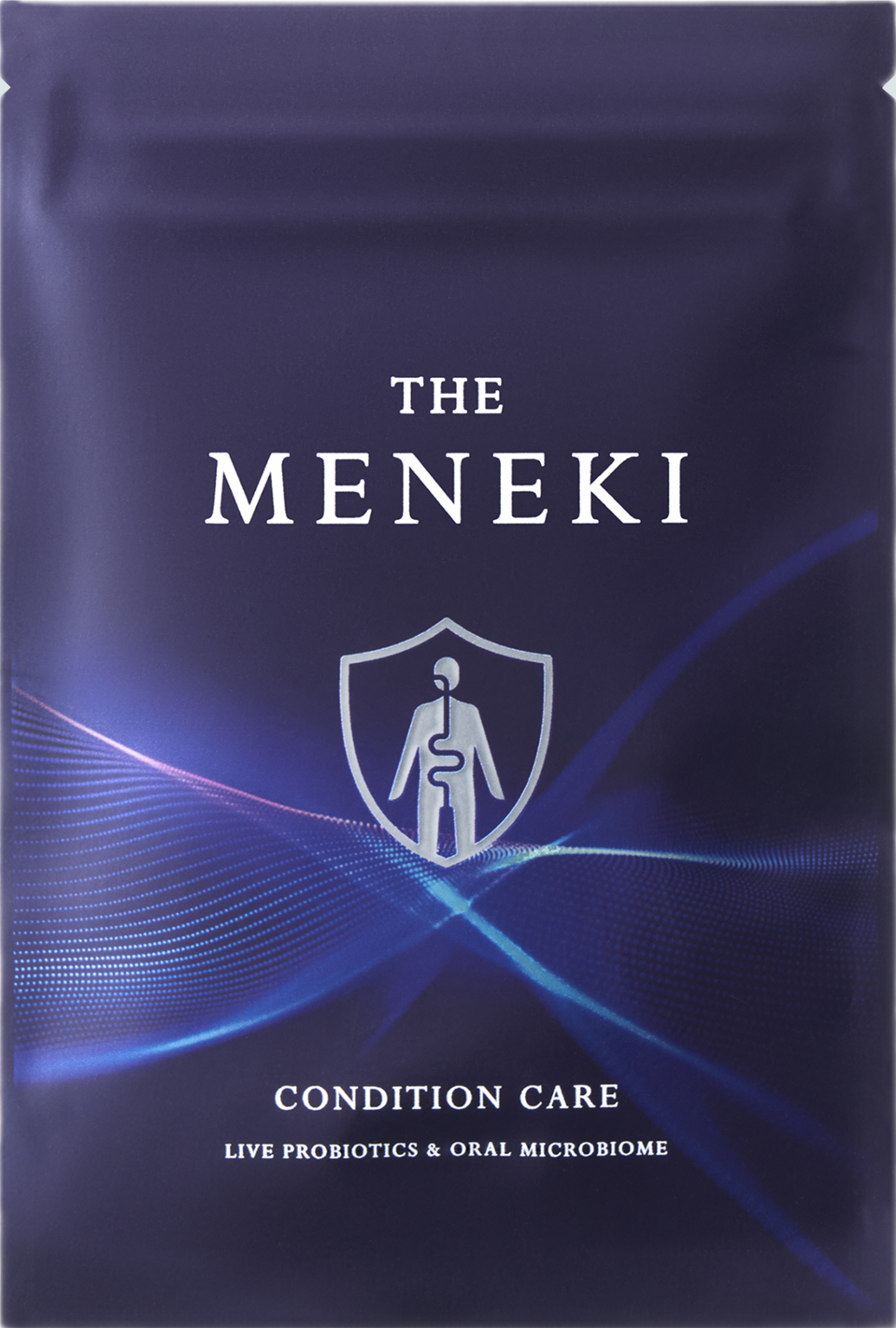 THE MENEKI 定期便