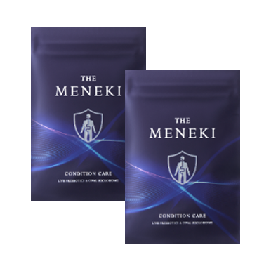 THE MENEKI 定期便 ふたりセット