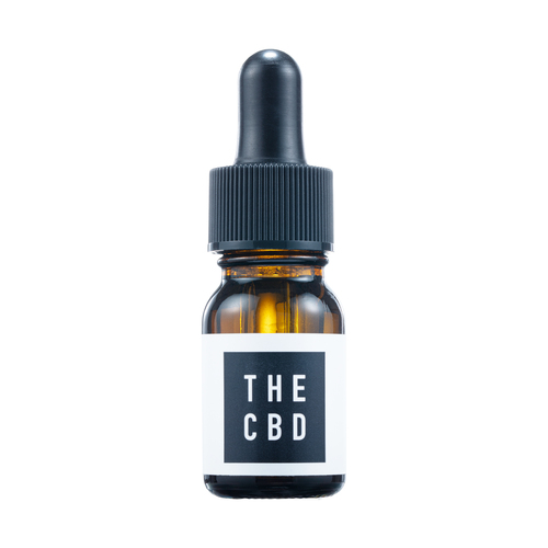 THE CBD Oil 15%(1500mg)