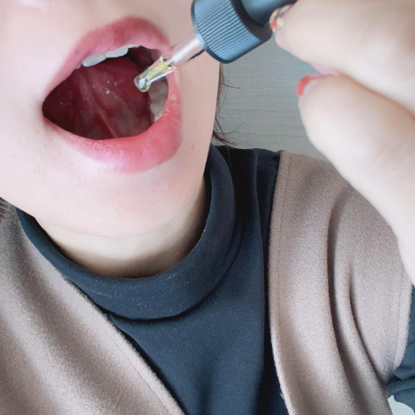 特に気になる風味や味わいもなく、布団の中でゆっくり一日の終わりを迎えることができました。