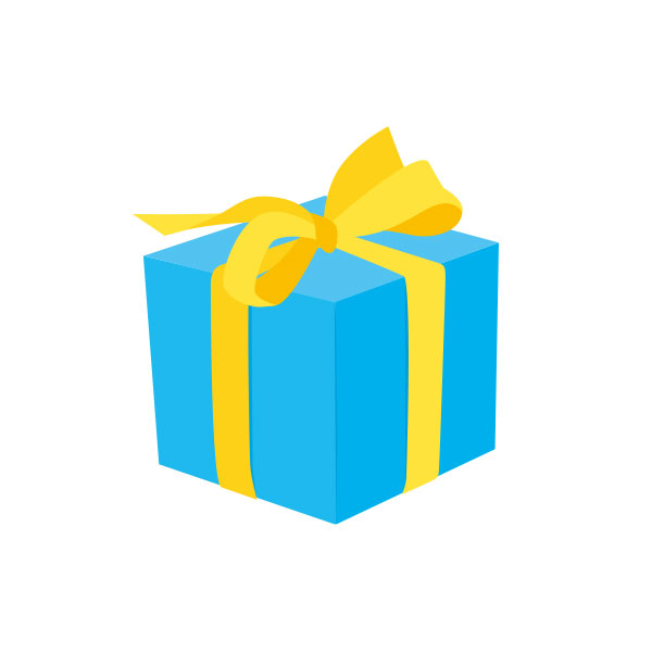 お誕生日特典（6月）