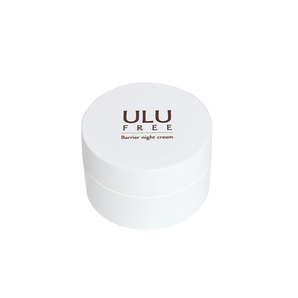 バリアナイトクリーム通常