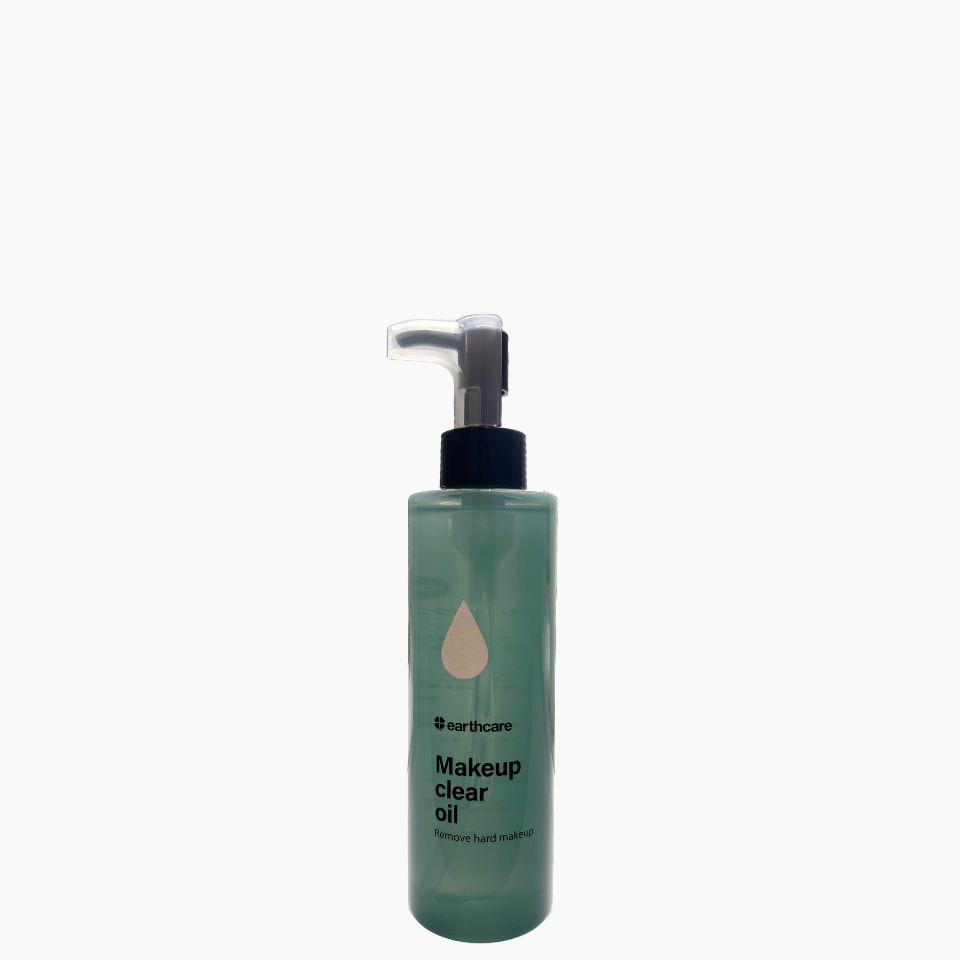 【単品】メイクアップクリアオイル200ml