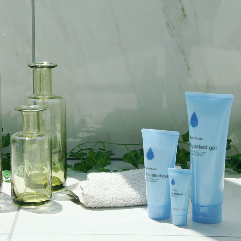 【定期】アクアテクトゲル20g＜ミニサイズ＞