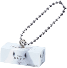 nepia 鼻セレブ ミニチュアチャーム