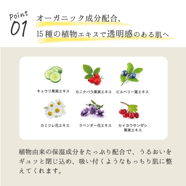 EPIS モイスチュアセラム 300ml｜定期便