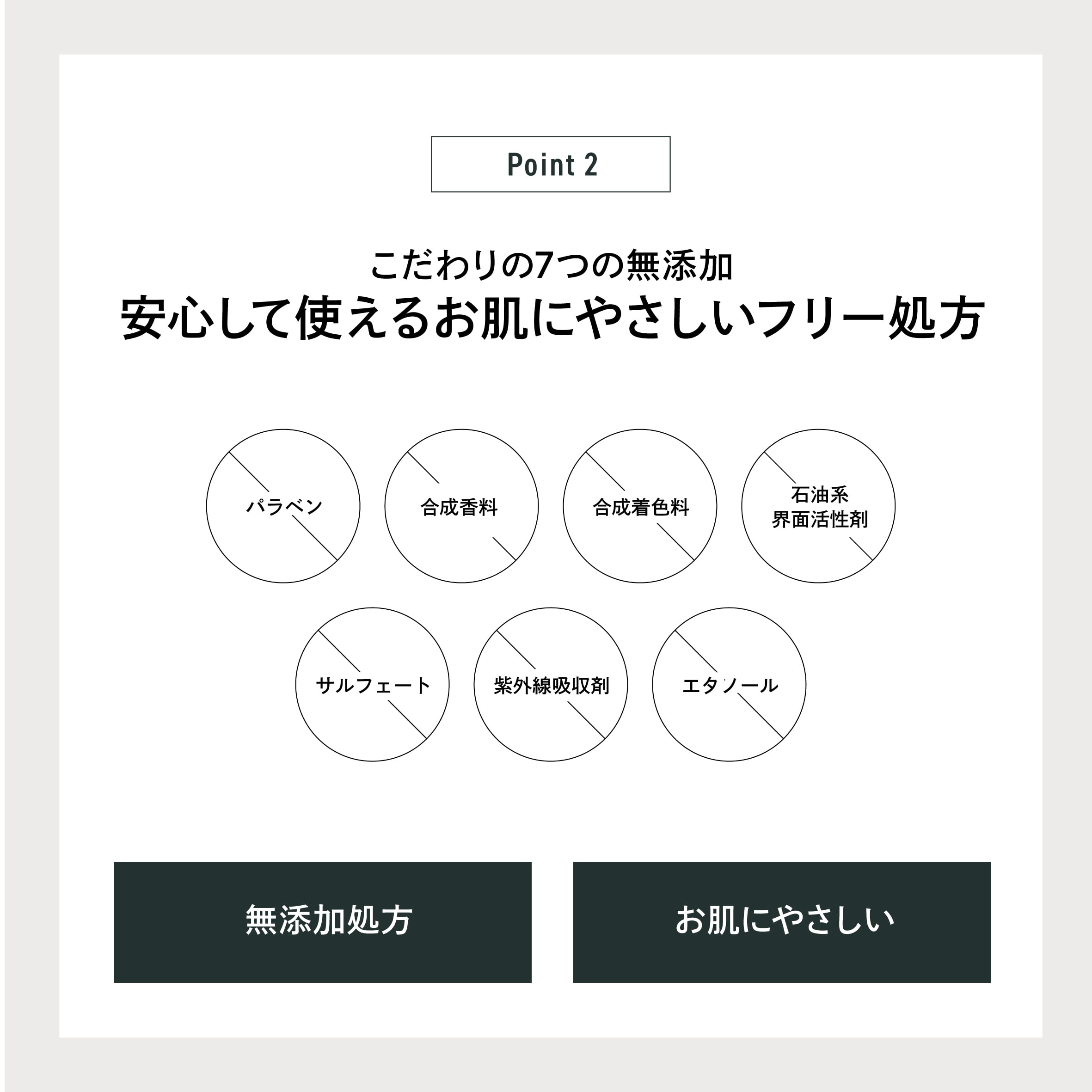 EPIS 1Dayお試しスキンケアセット｜オーガニック スキンケア 1Day トライアル 旅行用