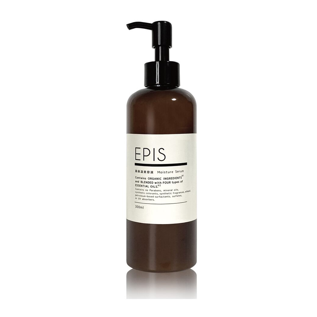 EPIS モイスチュアセラム 300ml｜定期便
