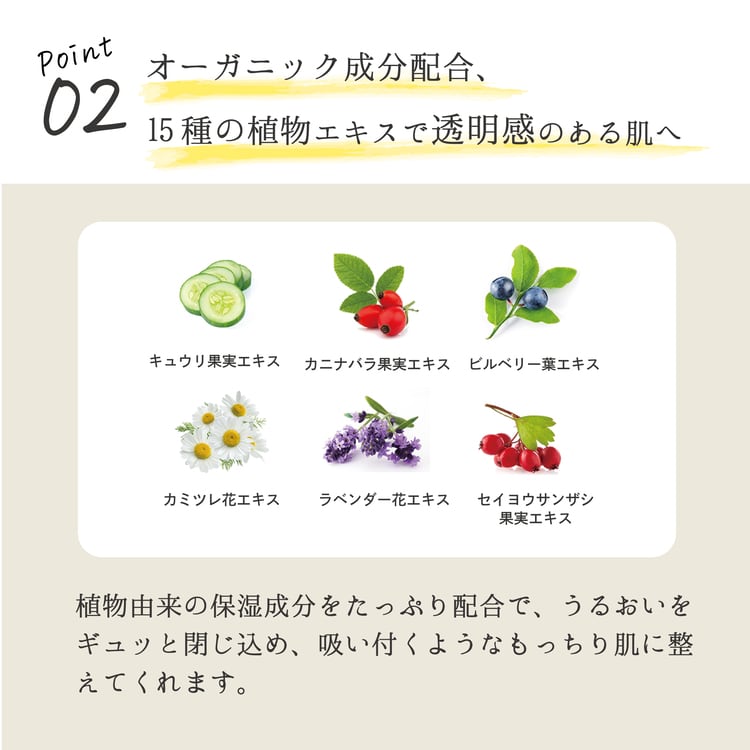 EPIS モイスチュアローション 500ml｜定期便