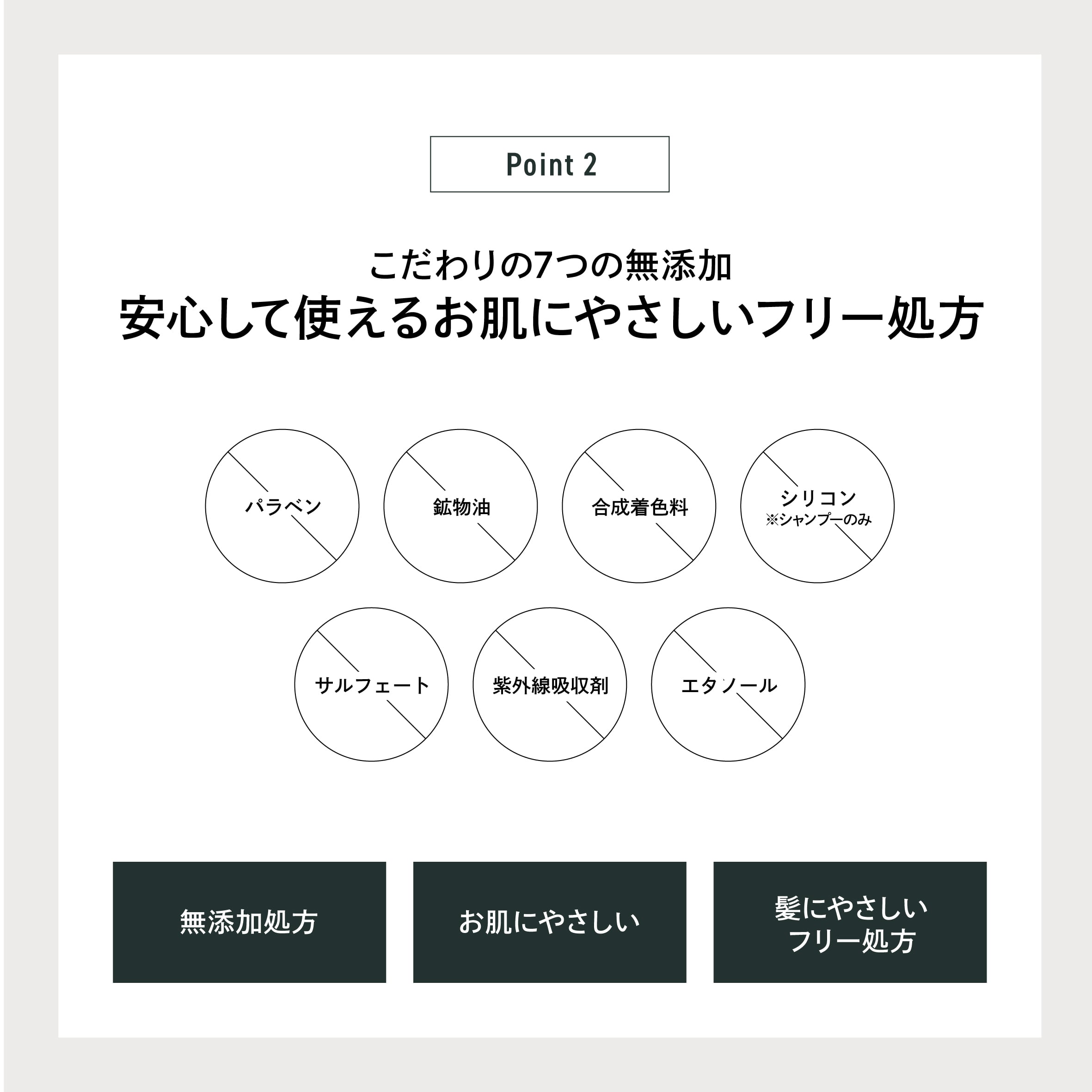 EPIS お試しモイスチュアシャンプー＆トリートメントセット｜LDK A評価 オーガニック 旅行用 ダメージケア