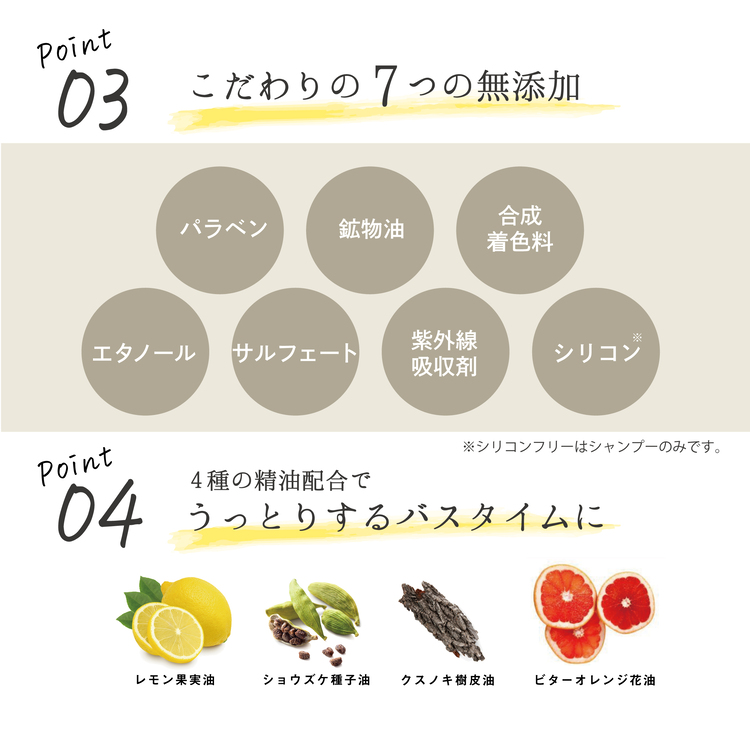 EPIS シャントリセット｜定期便