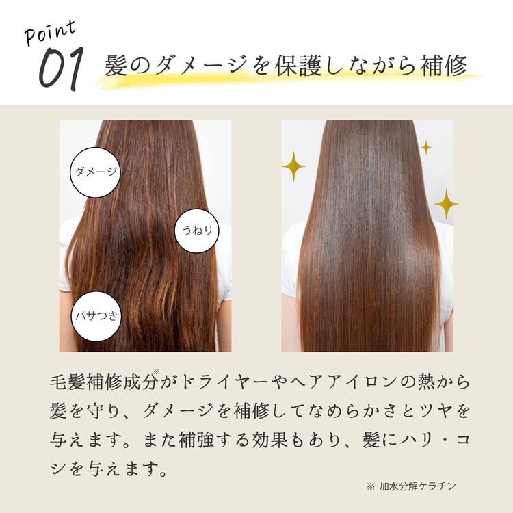 EPISモイスチュアトリートメント 450ml｜LDK A評価 オーガニック ダメージ補修 保湿 まとまる髪へ