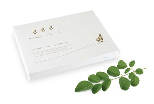 [予約商品]eee Ethical TripleE  jelly　10g×30本