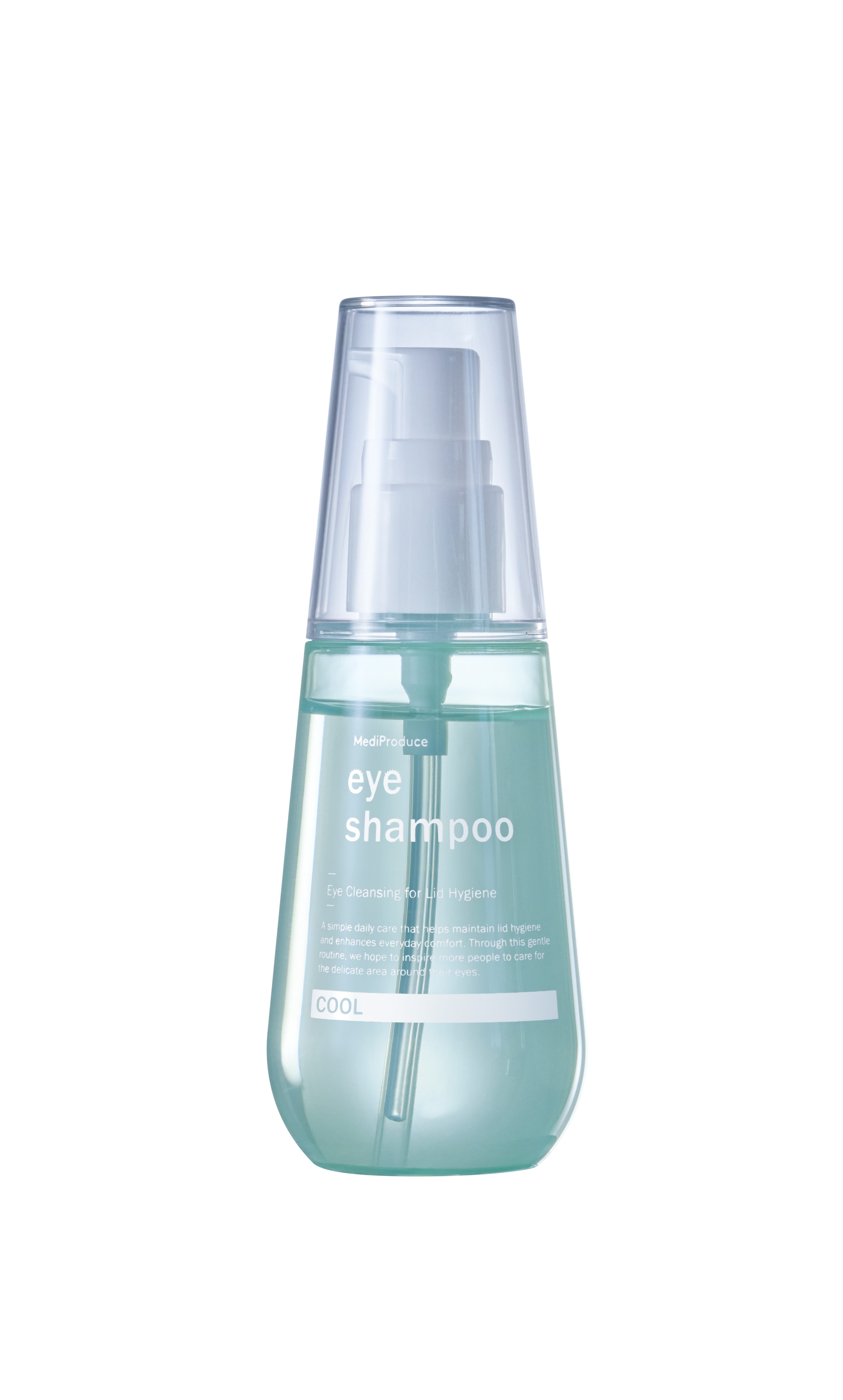 アイシャンプー クール 100mL