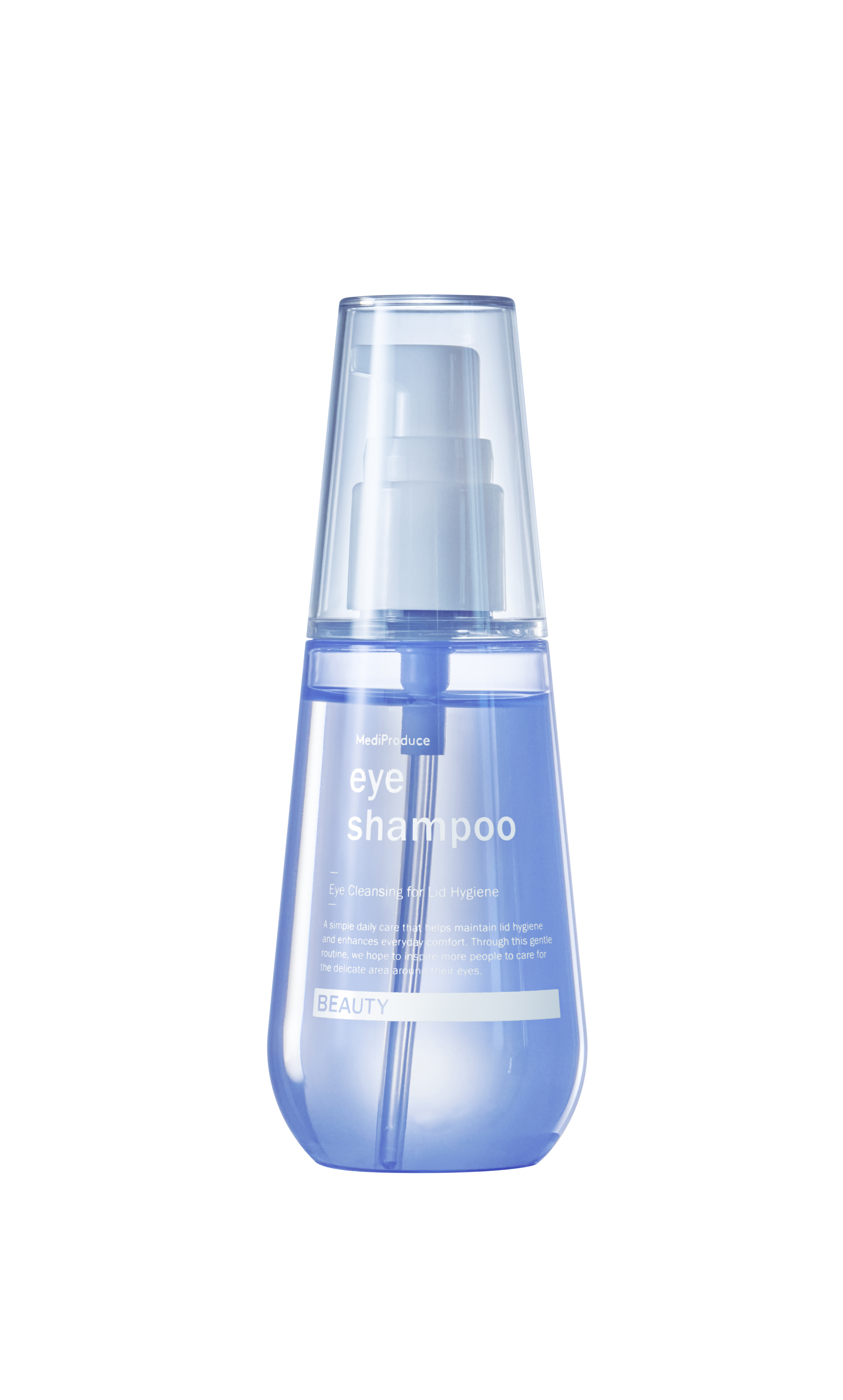 アイシャンプー ビューティ 100mL